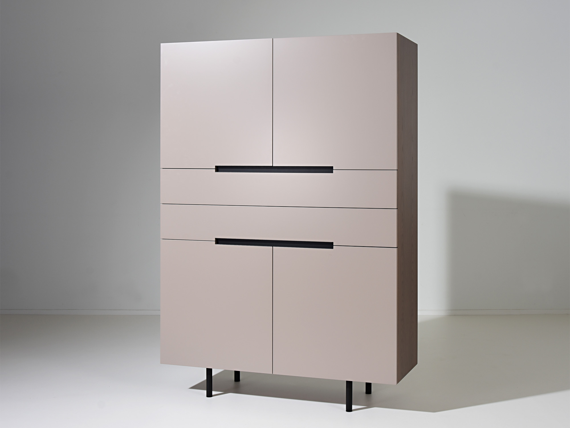 Kasten en dressoirs